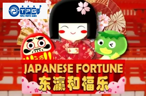 Japanese Fortune